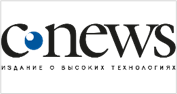 CNEWS: крупнейшие ИТ-компании России