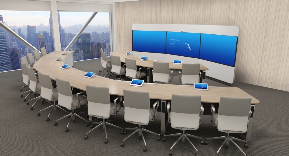 видео конференция 