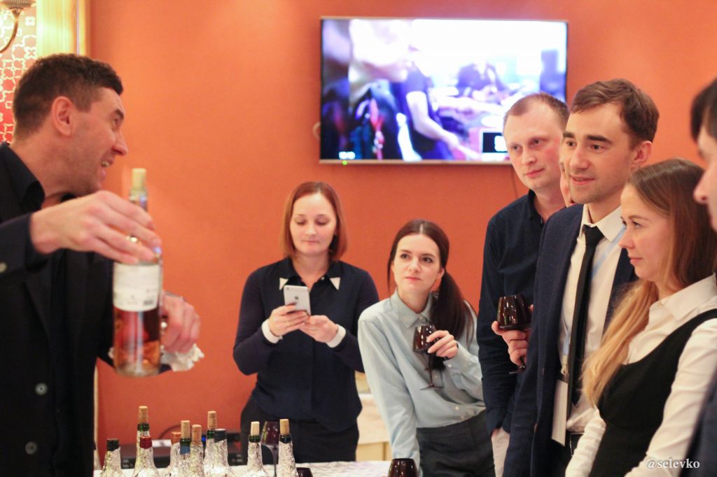 Винное казино - компания СИНТО ОТДЫХ