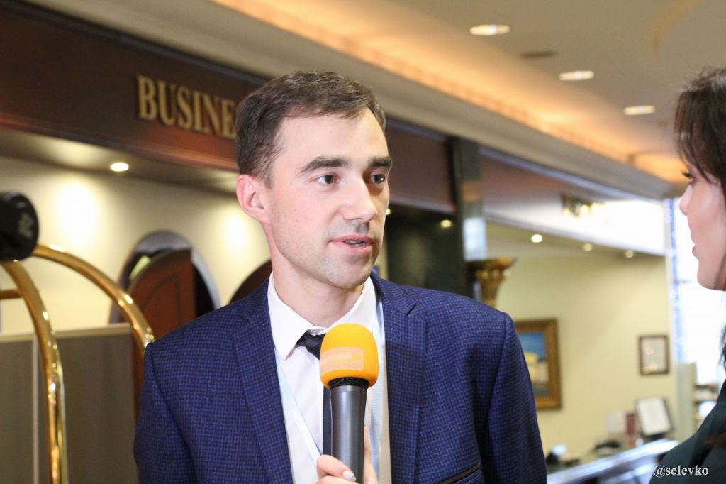 Илья Шинкарь