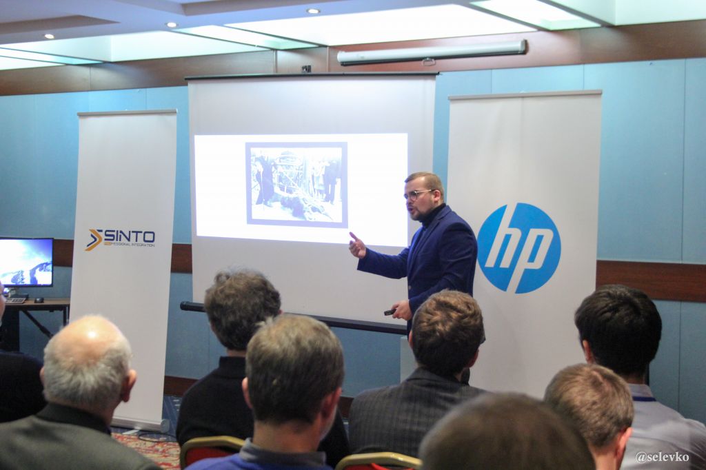 Сергей Батанов